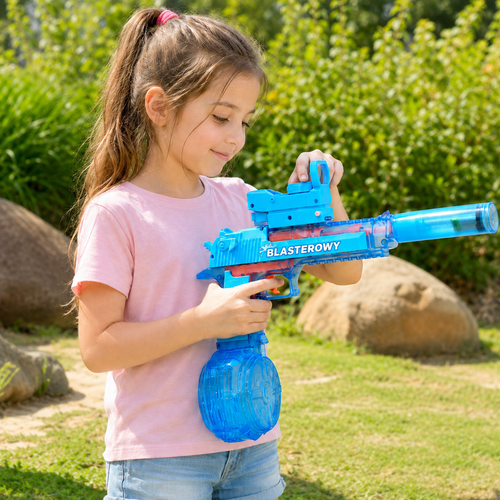 AquaBlast DEAGLE™
