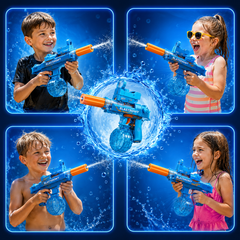 AquaBlast DEAGLE™